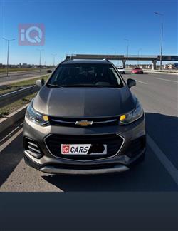 شيفروليه تراكس